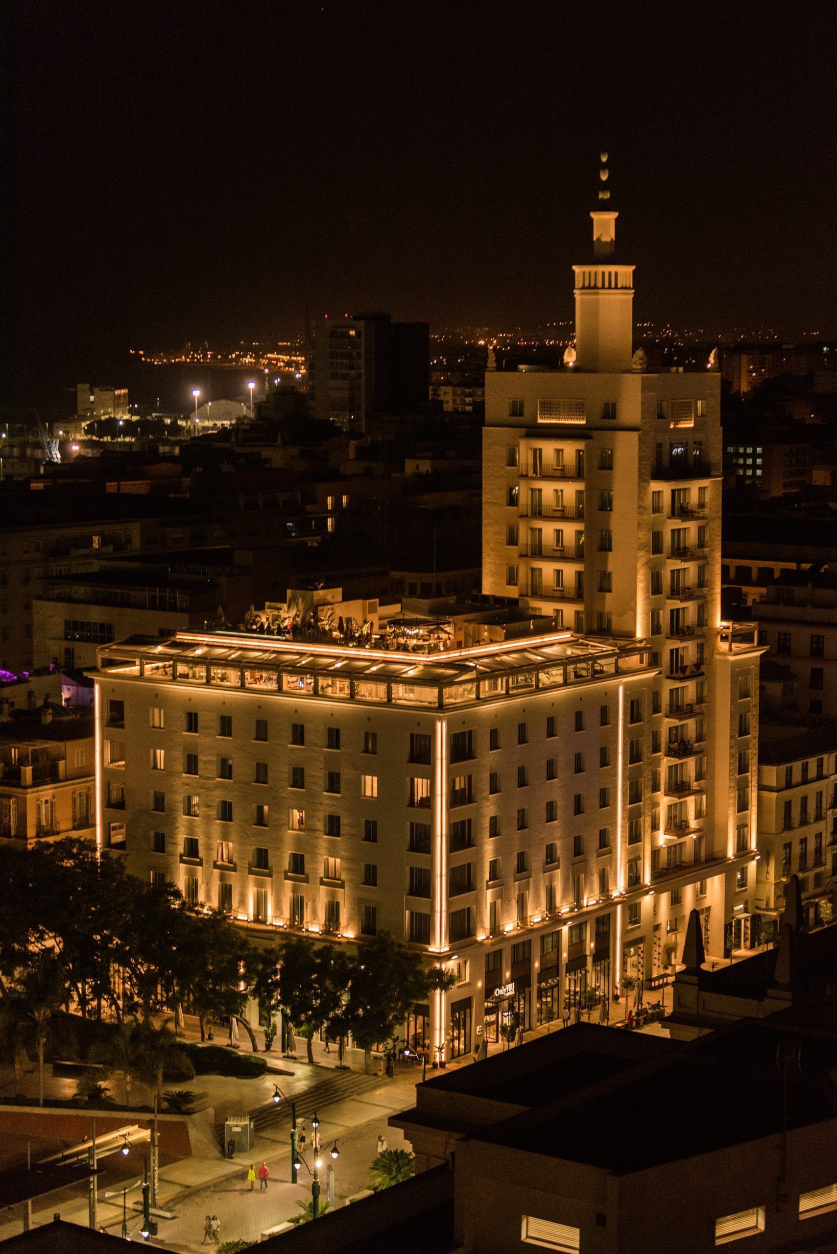 Instalación de cerraduras en Hoteles