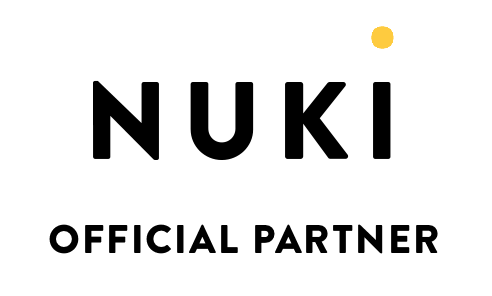 Nuki Official partner Finnxtech