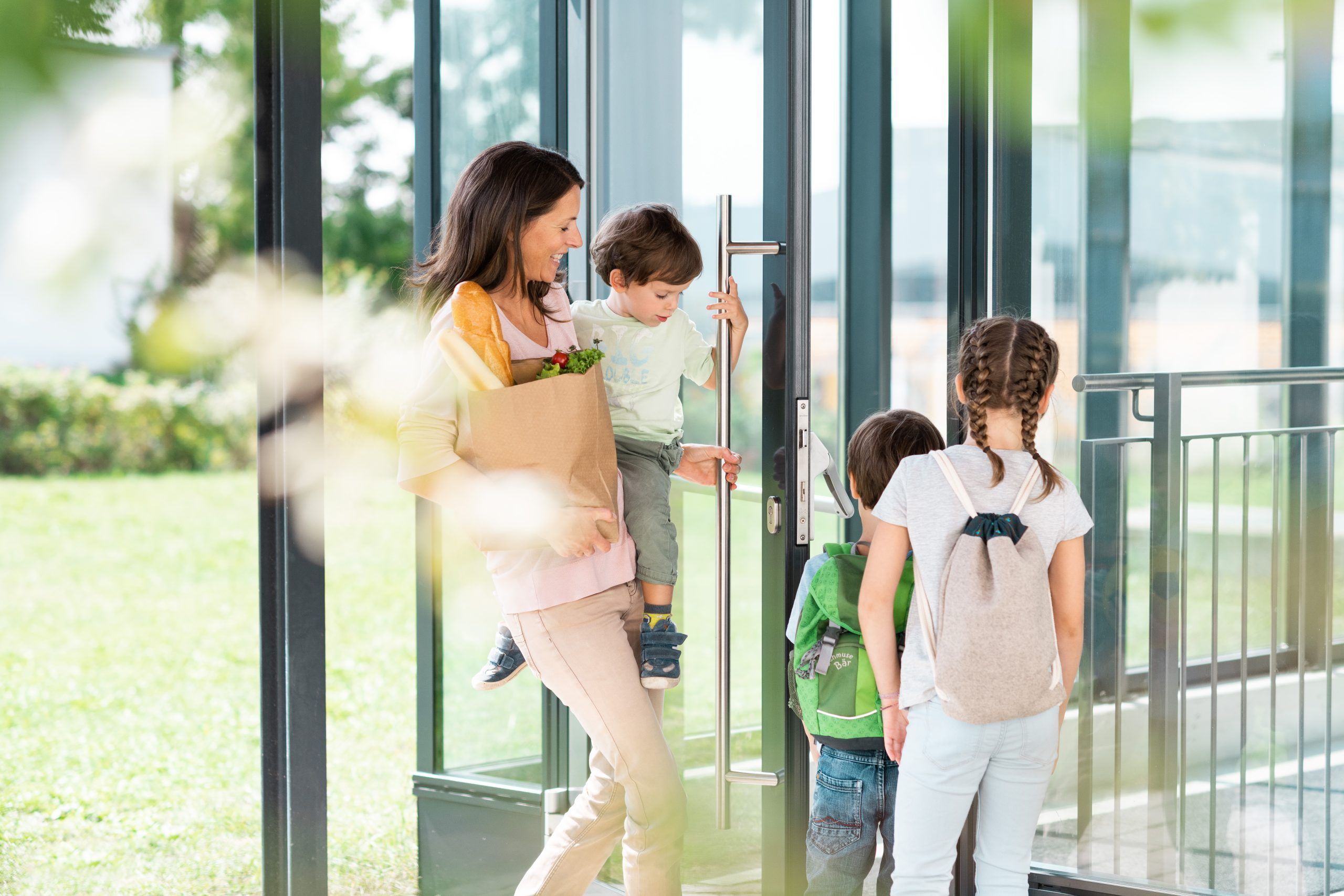 Nuki Smart Lock for families_lifestyle photo_7