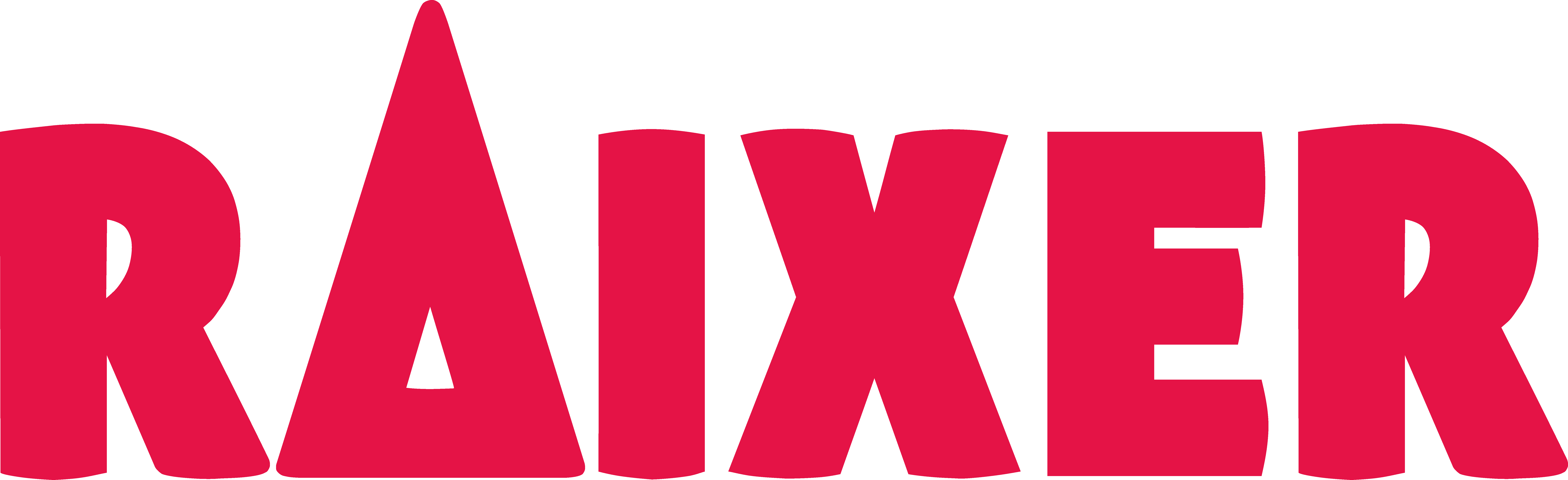 Raixer rojo Raixer Finnxtech