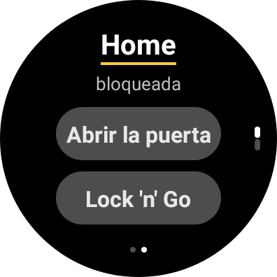 Wear OS 2