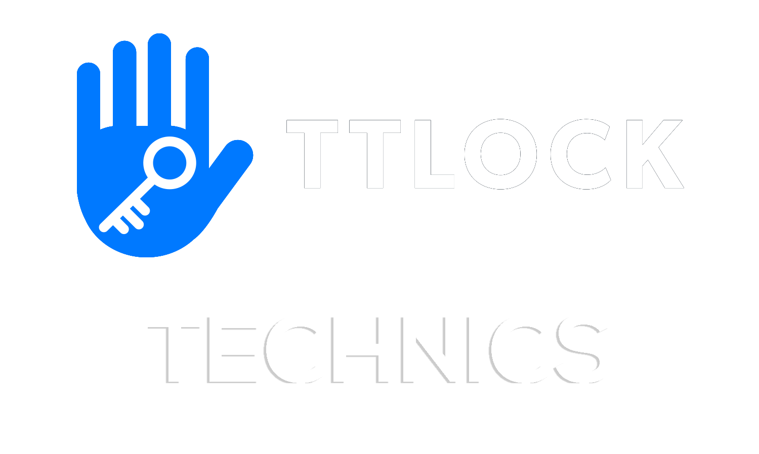Finnxtech TTlock Logobw