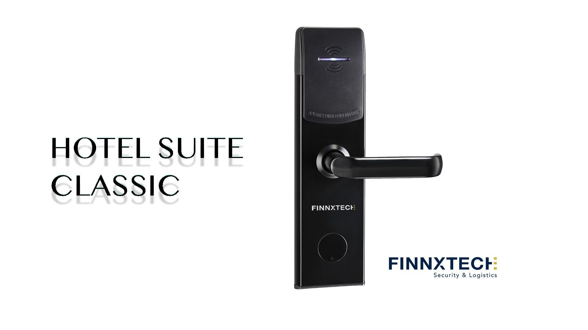 TTLock Hotel Suite Classic Finnxtech