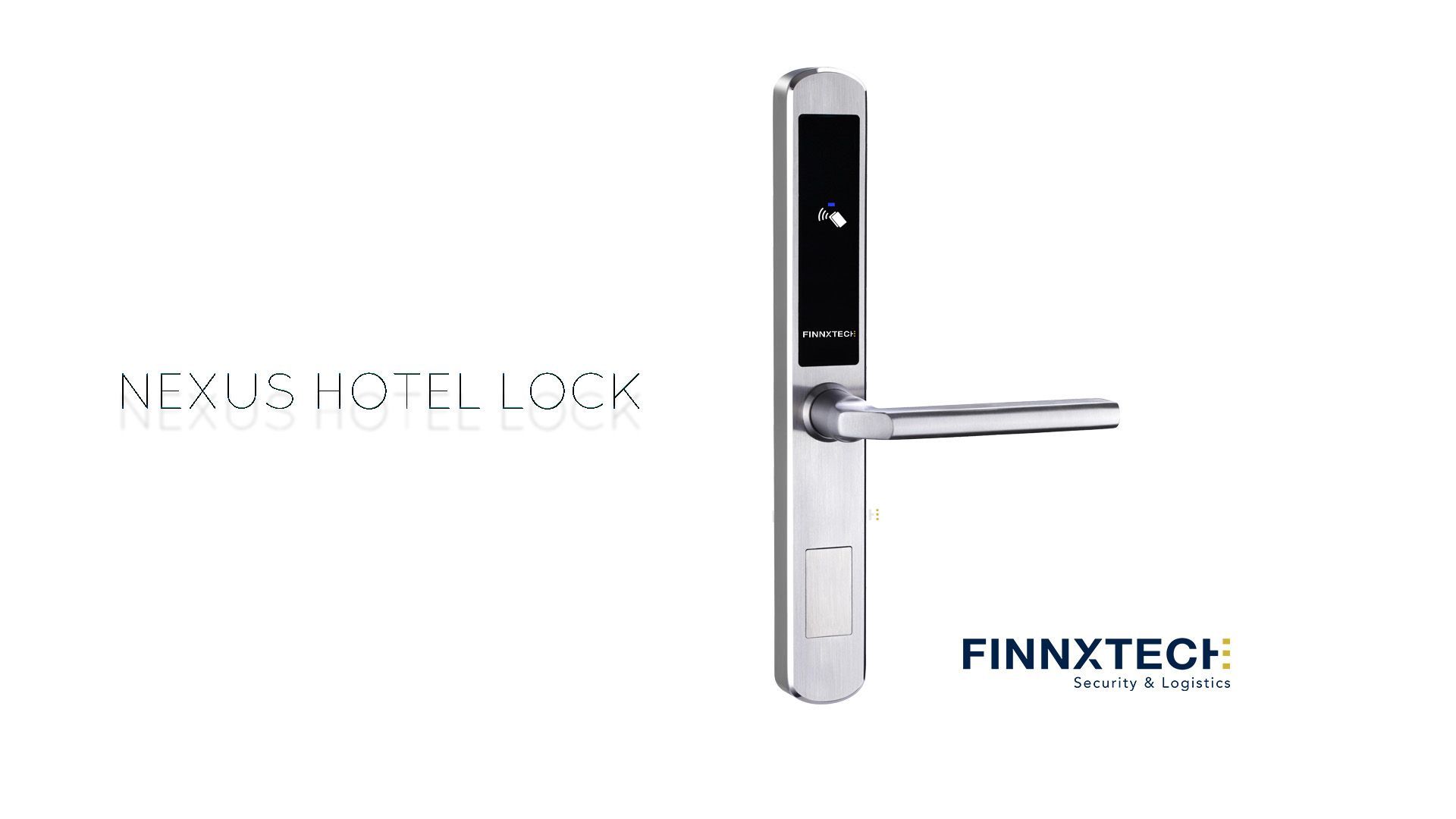NEXUS HOTEL LOCK TTLOCK FINNXTECH NEXUS HOTEL LOCK TTLOCK FINNXTECH