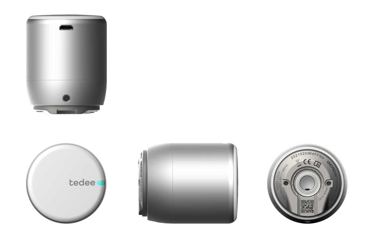 Tedee Pro Finnxtech Tedee Pro Finnxtech