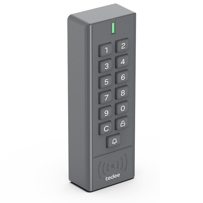 Keypad Tedee Finnxtech