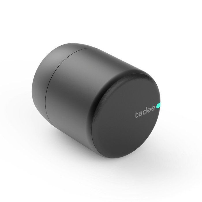 Tedee Smartlock Black Finnxtech