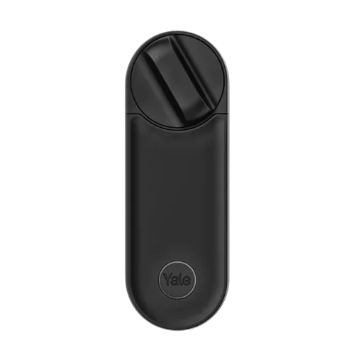 Yale Linus L2 Black Finnxtech Yale Linus L2 Black Finnxtech