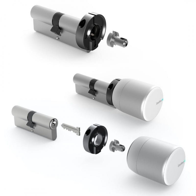 Tedee Adapter