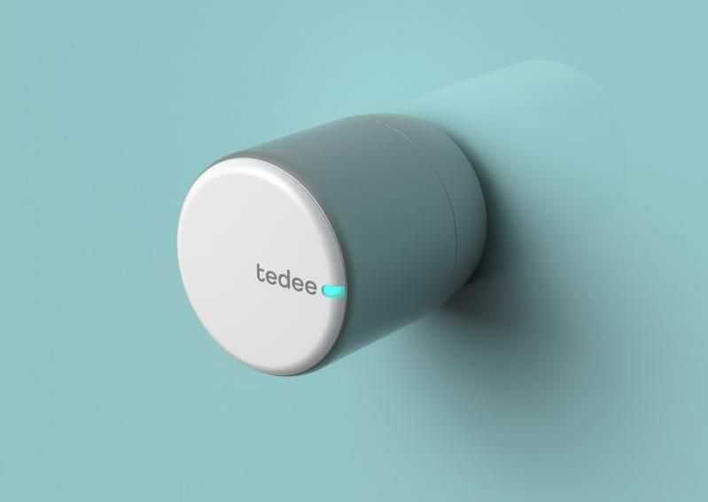 Tedee Smartlock Finnxtech Tedee Smartlock Finnxtech