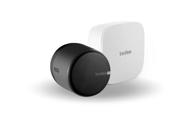 Set Tedee Go Finnxtech