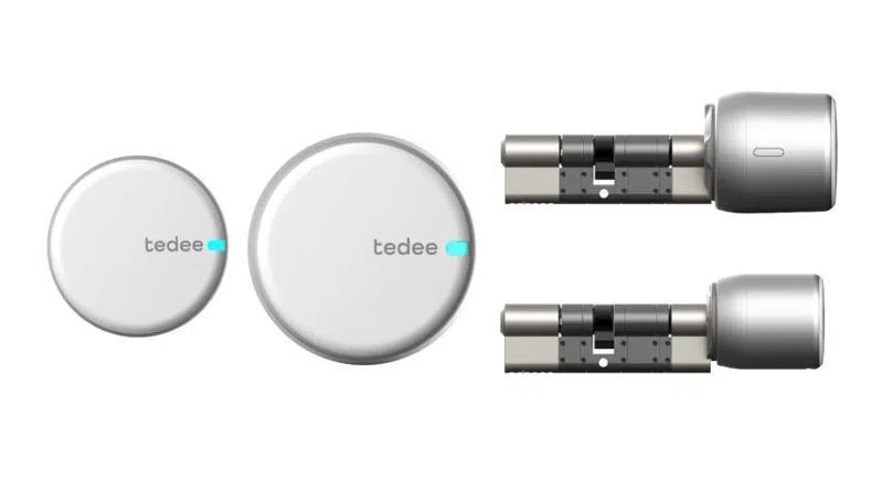 Models Tedee Finnxtech