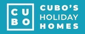 cubo holydays homes logo