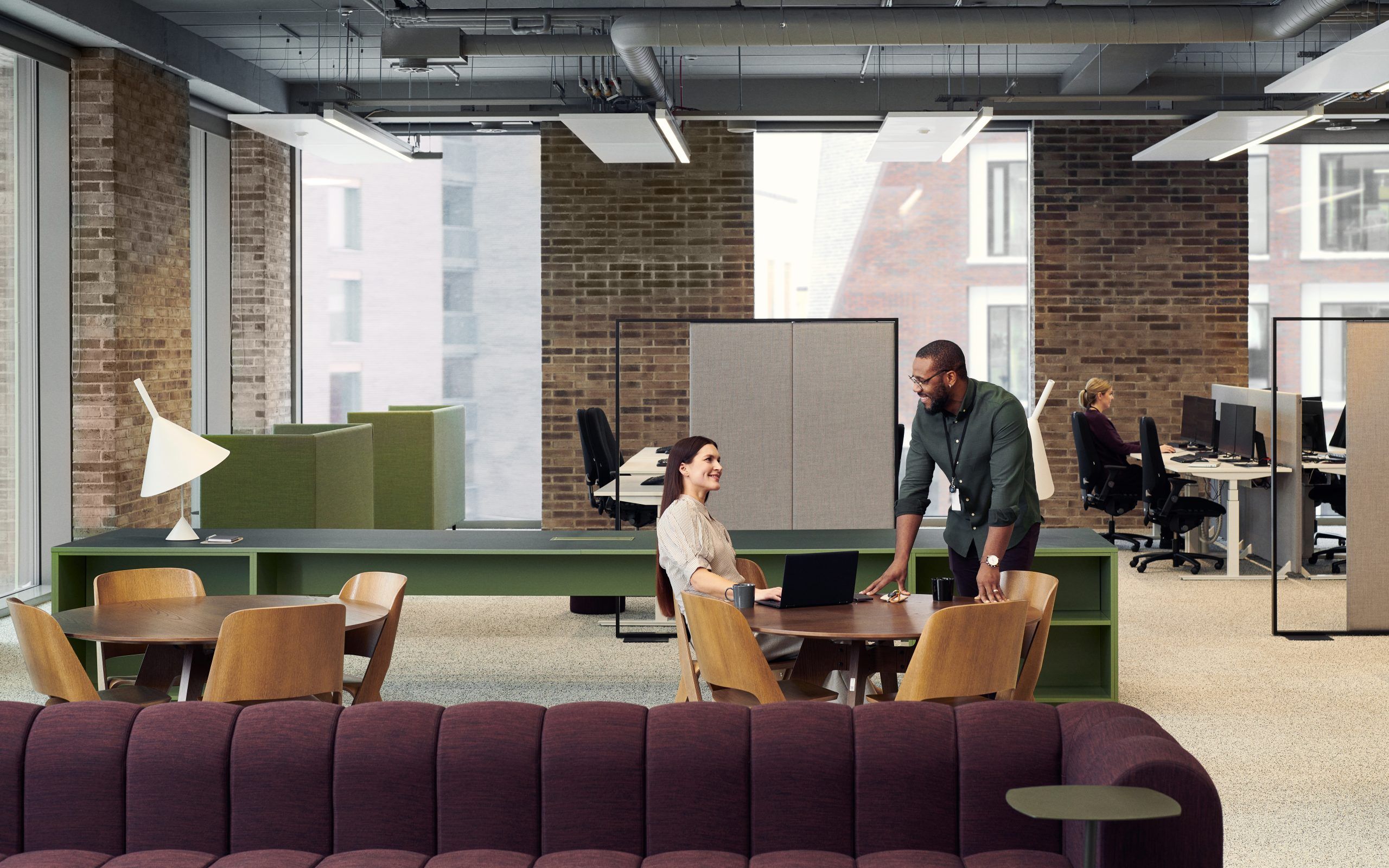 ILOQ OFFICE X FINNXTECH ILOQ OFFICE X FINNXTECH