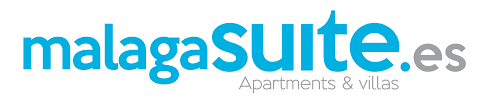 Malaga suite Agencia